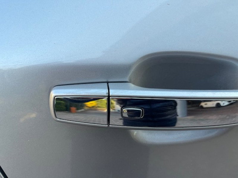 Opel Mokka usata a Brescia (6)