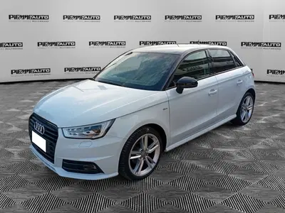 Audi A1 1.0 TFSI ultra Sport del 2018 usata a Piacenza