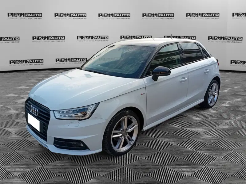 Audi A1 usata a Piacenza
