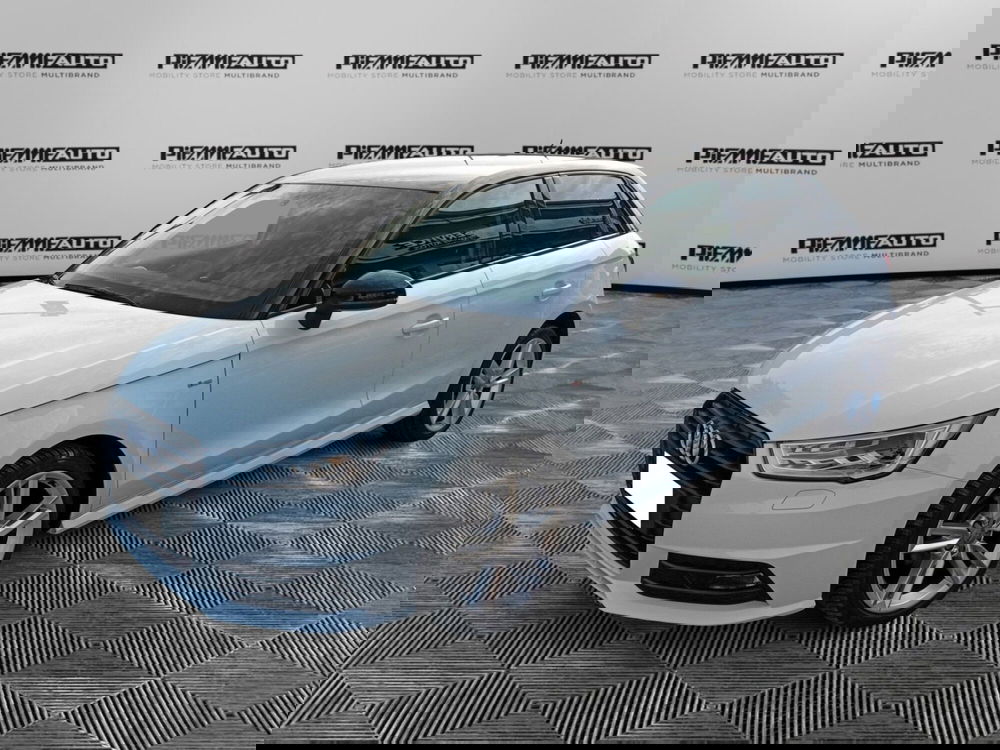 Audi A1 usata a Piacenza
