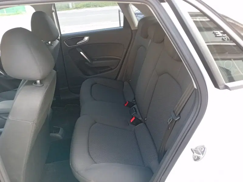 Audi A1 usata a Piacenza (10)