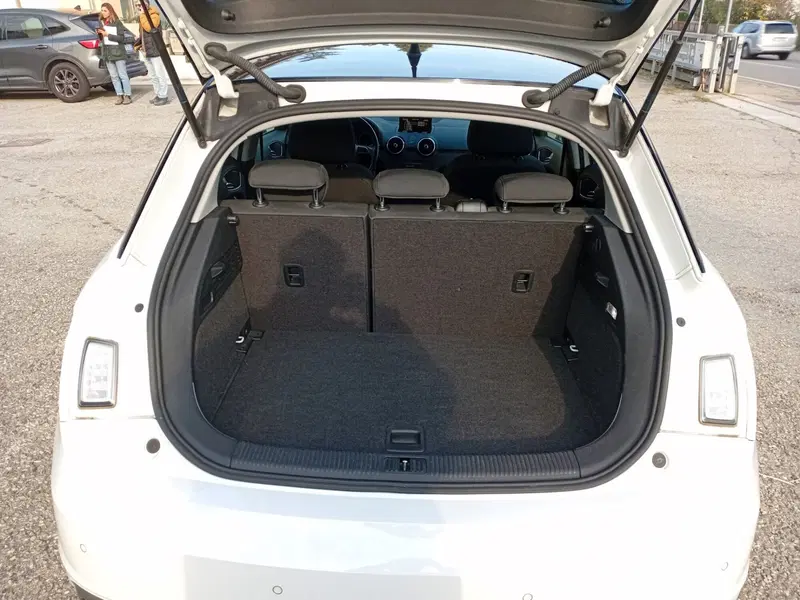 Audi A1 usata a Piacenza (11)
