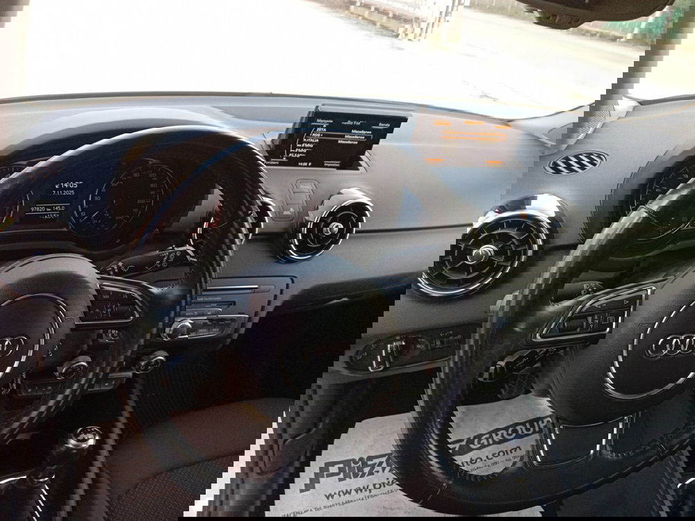 Audi A1 usata a Piacenza (12)