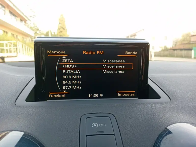 Audi A1 usata a Piacenza (13)