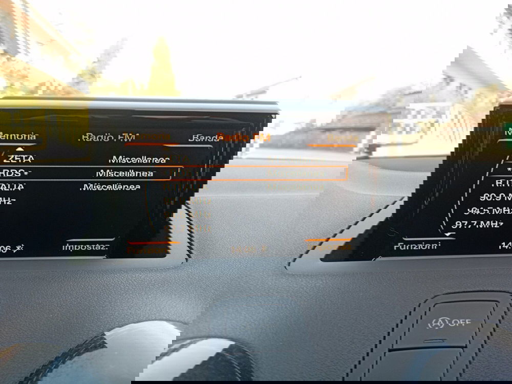 Audi A1 usata a Piacenza (13)