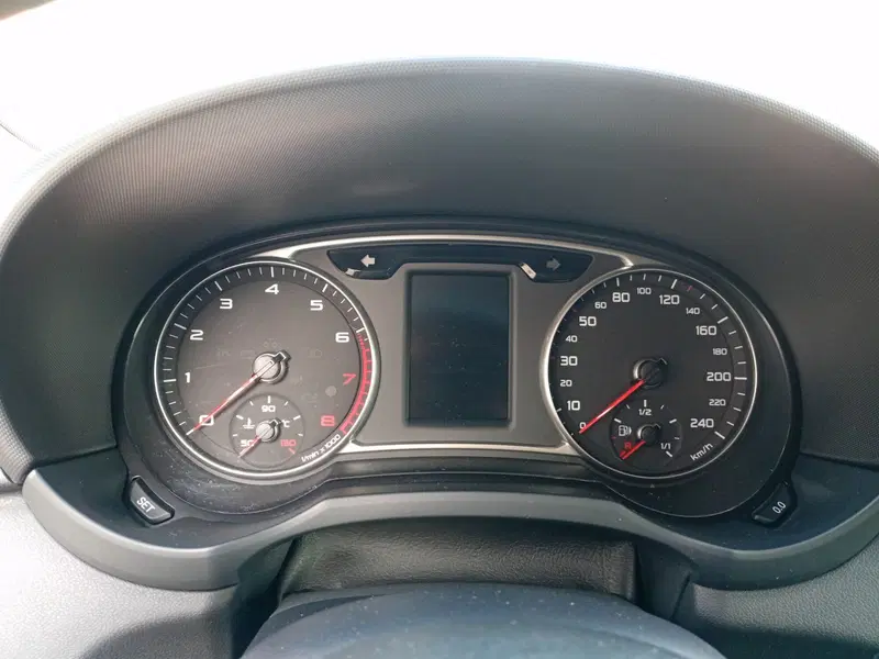 Audi A1 usata a Piacenza (14)