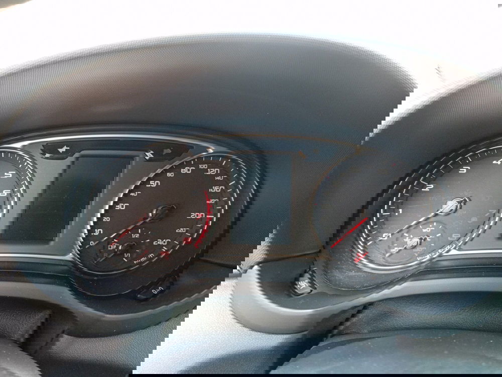 Audi A1 usata a Piacenza (14)