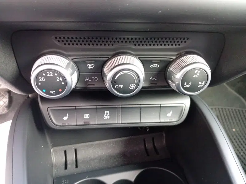 Audi A1 usata a Piacenza (15)