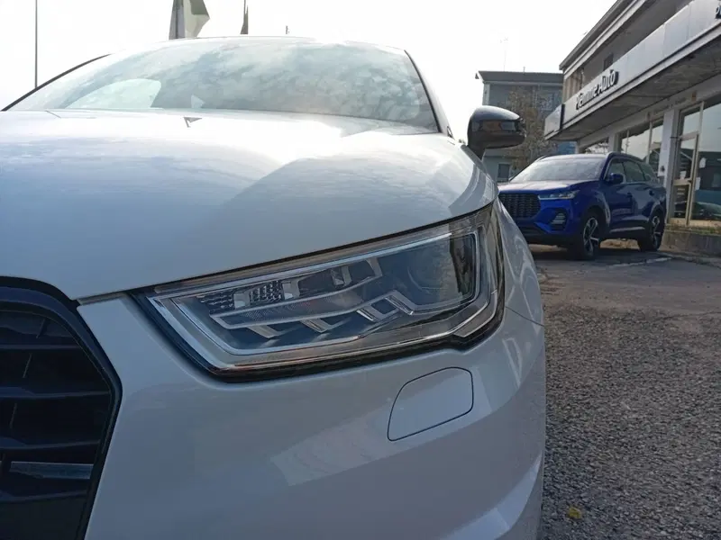 Audi A1 usata a Piacenza (16)