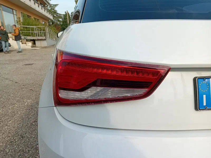 Audi A1 usata a Piacenza (17)