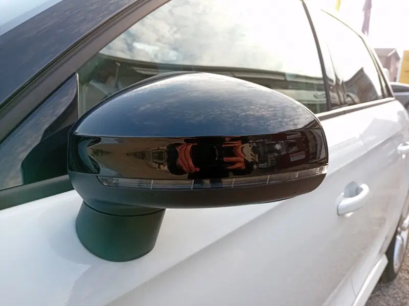 Audi A1 usata a Piacenza (19)