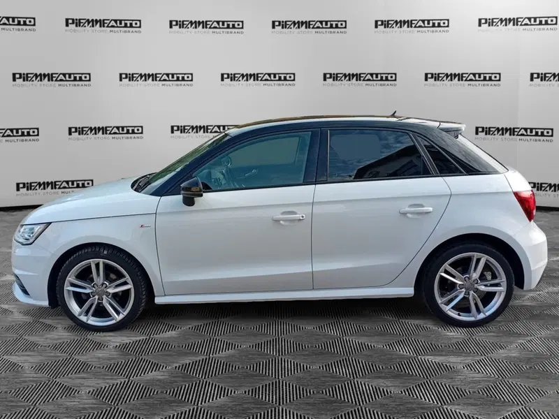 Audi A1 usata a Piacenza (2)