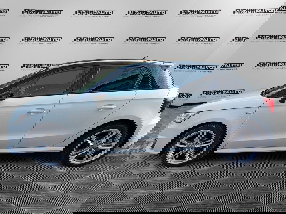 Audi A1 usata a Piacenza (2)