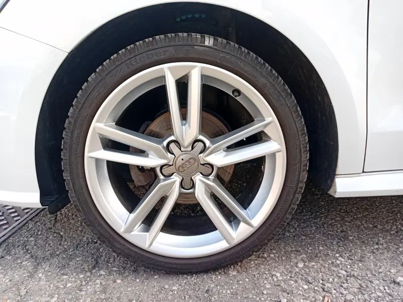 Audi A1 usata a Piacenza (20)