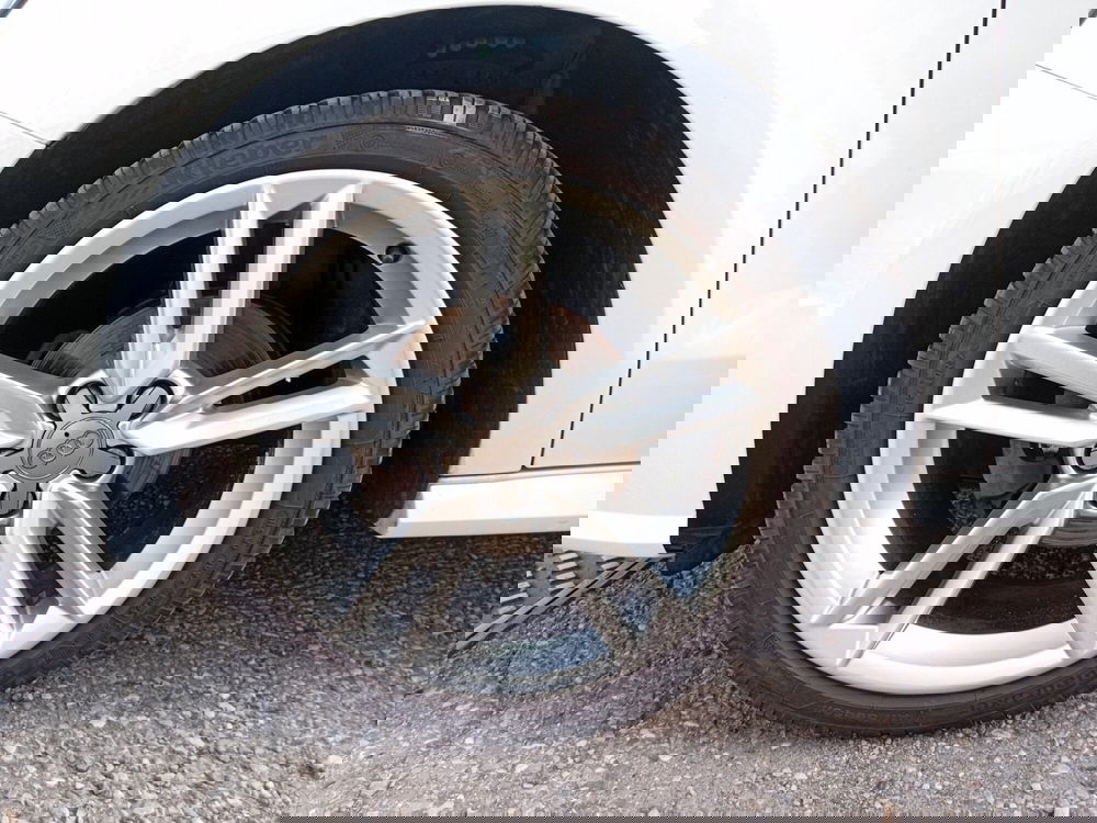 Audi A1 usata a Piacenza (20)