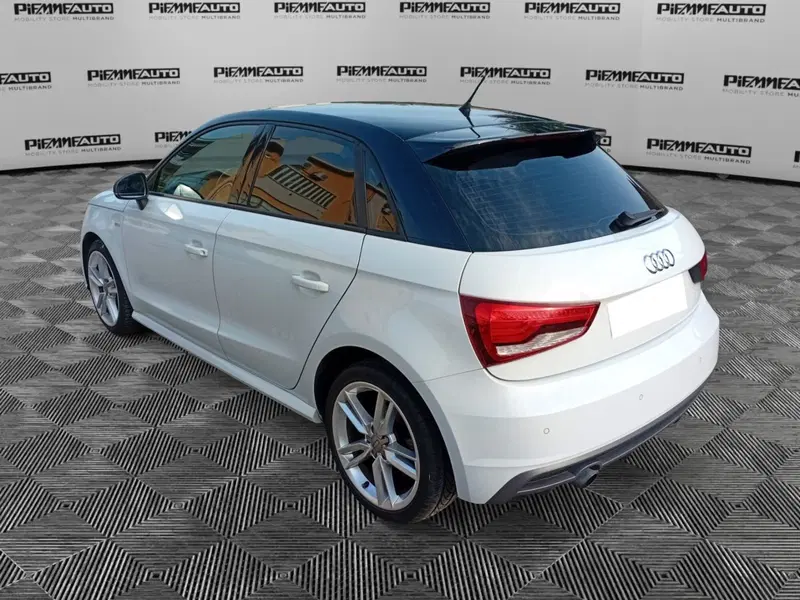 Audi A1 usata a Piacenza (3)