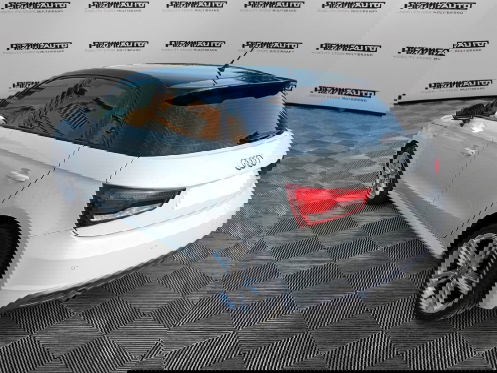 Audi A1 usata a Piacenza (3)