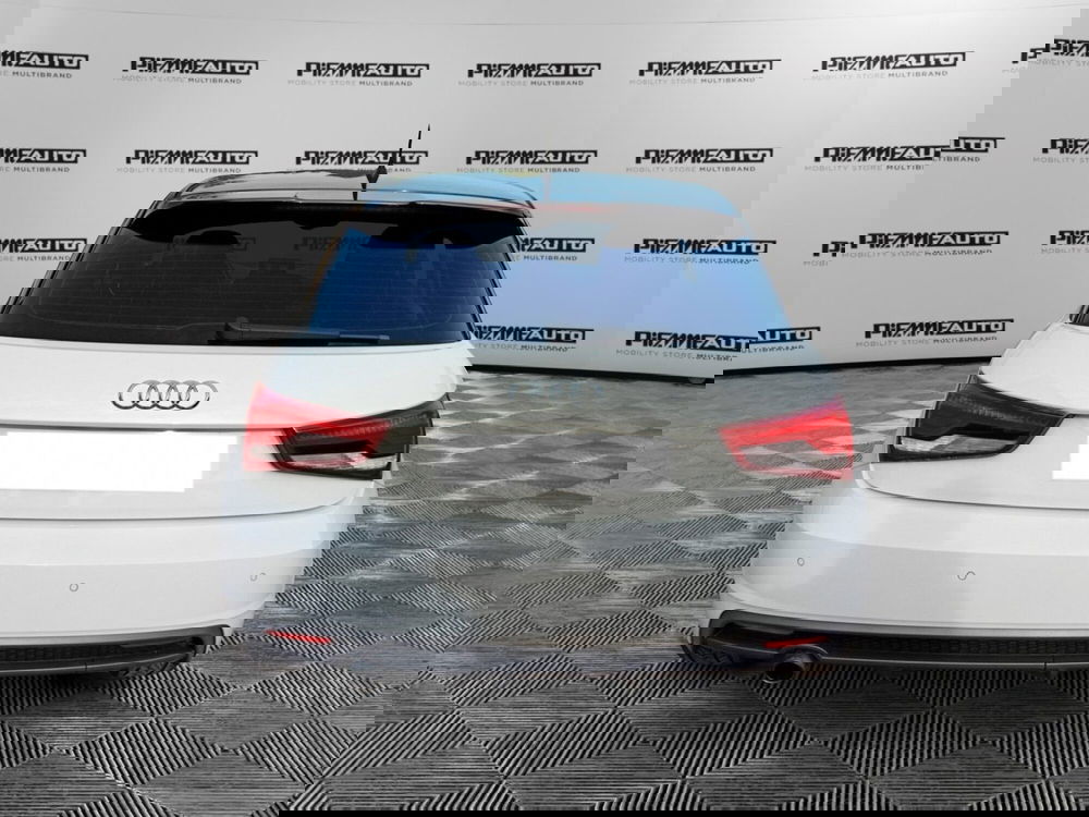 Audi A1 usata a Piacenza (4)