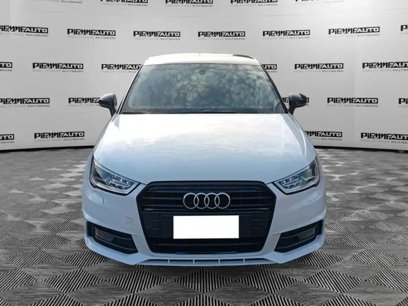 Audi A1 usata a Piacenza (5)