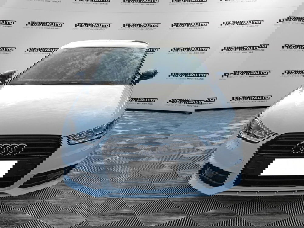 Audi A1 usata a Piacenza (5)