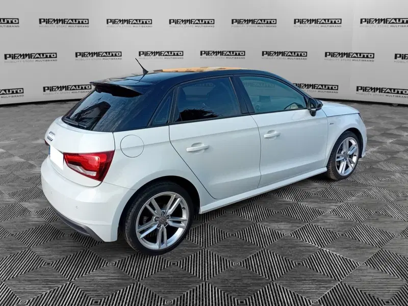 Audi A1 usata a Piacenza (6)