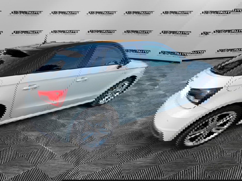 Audi A1 usata a Piacenza (6)