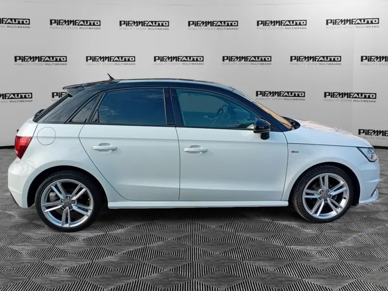 Audi A1 usata a Piacenza (7)