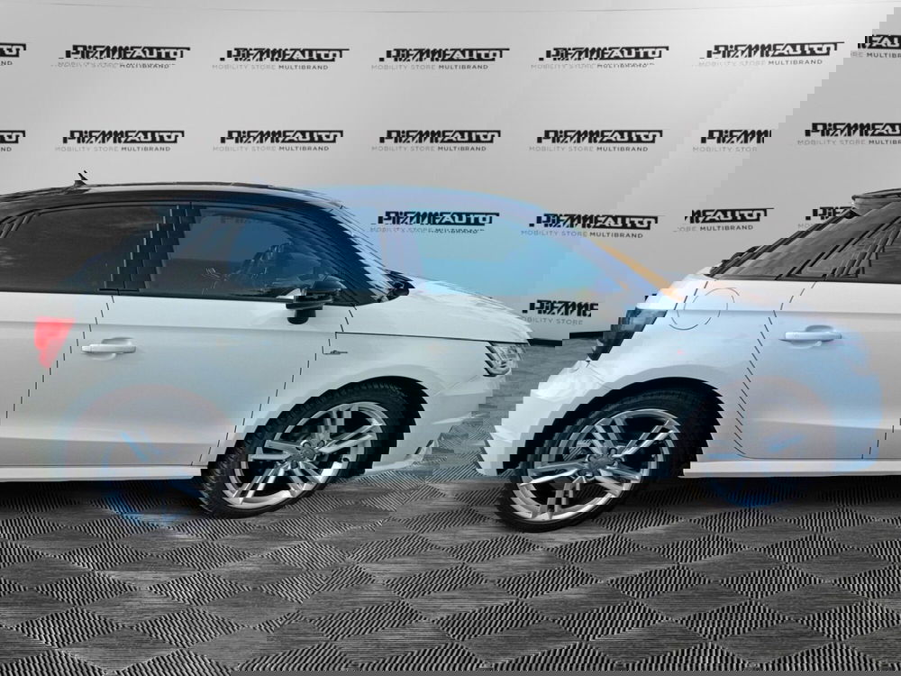 Audi A1 usata a Piacenza (7)