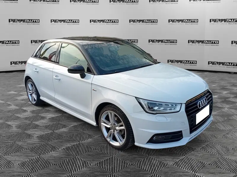 Audi A1 usata a Piacenza (8)