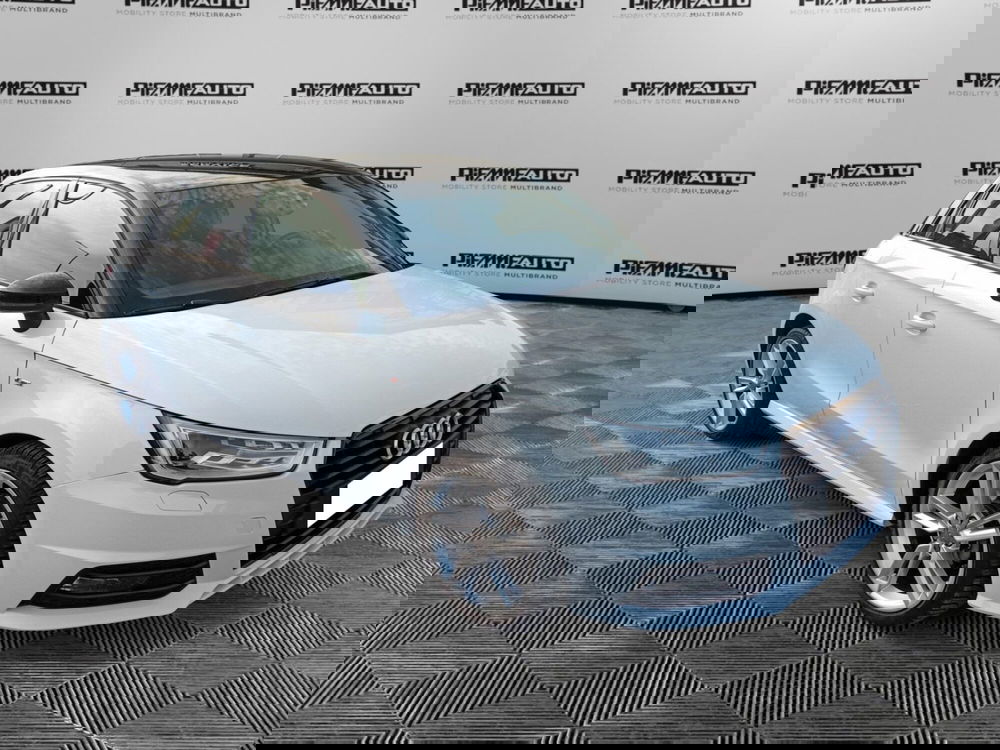 Audi A1 usata a Piacenza (8)
