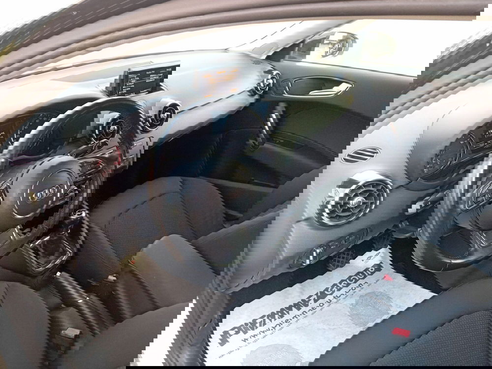 Audi A1 usata a Piacenza (9)