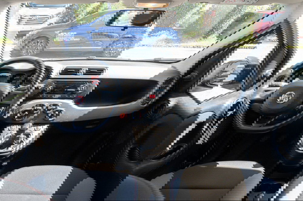 Fiat Panda usata a Torino (11)