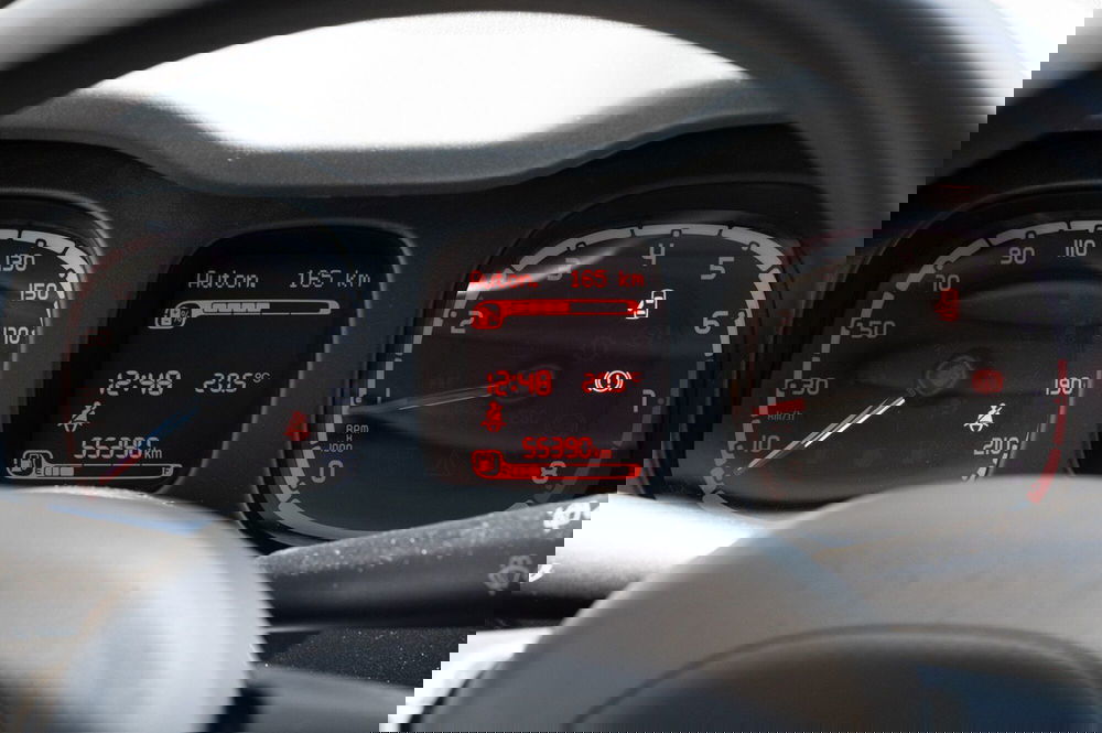 Fiat Panda usata a Torino (17)