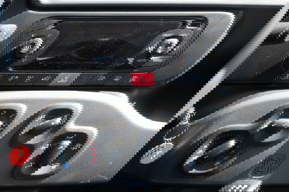 Fiat Panda usata a Torino (18)