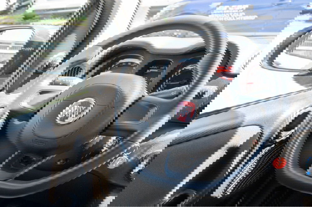 Fiat Panda usata a Torino (20)