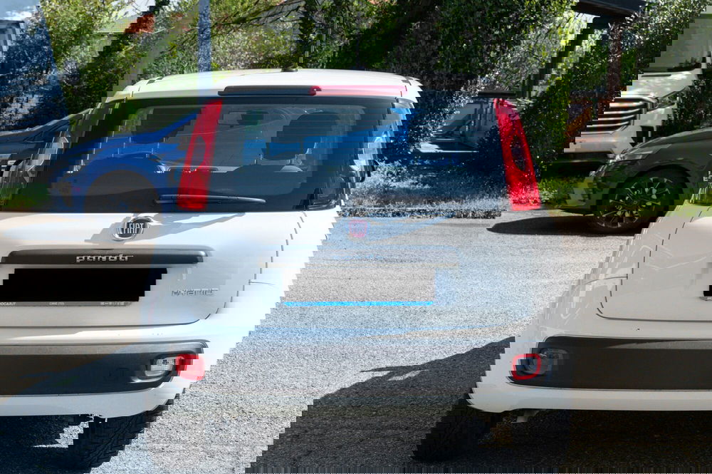 Fiat Panda usata a Torino (7)