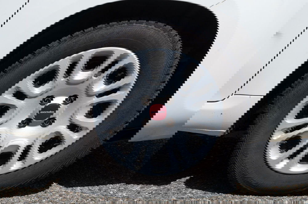 Fiat Panda usata a Torino (9)