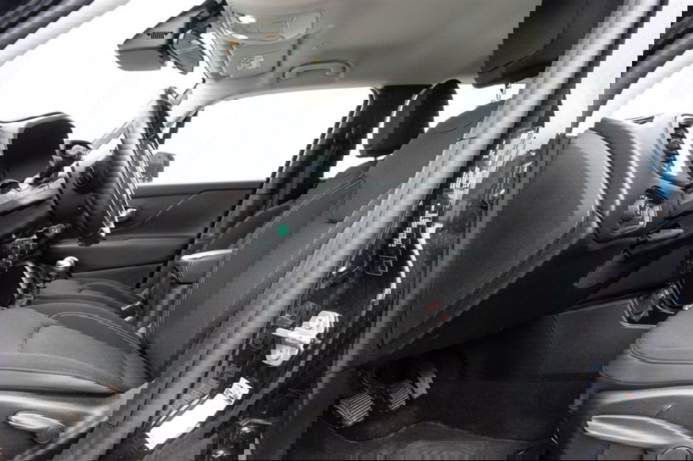 Jeep Renegade usata a Torino (13)