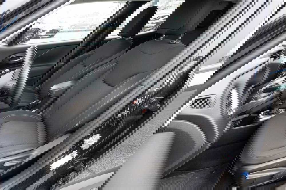 Jeep Renegade usata a Torino (15)