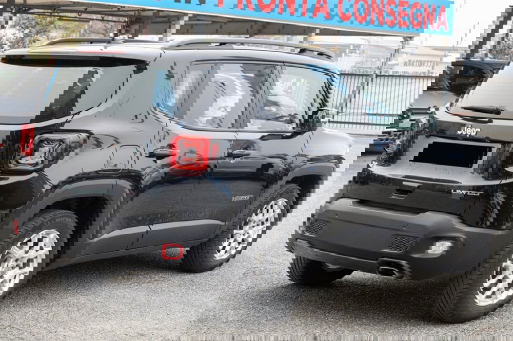 Jeep Renegade usata a Torino (5)