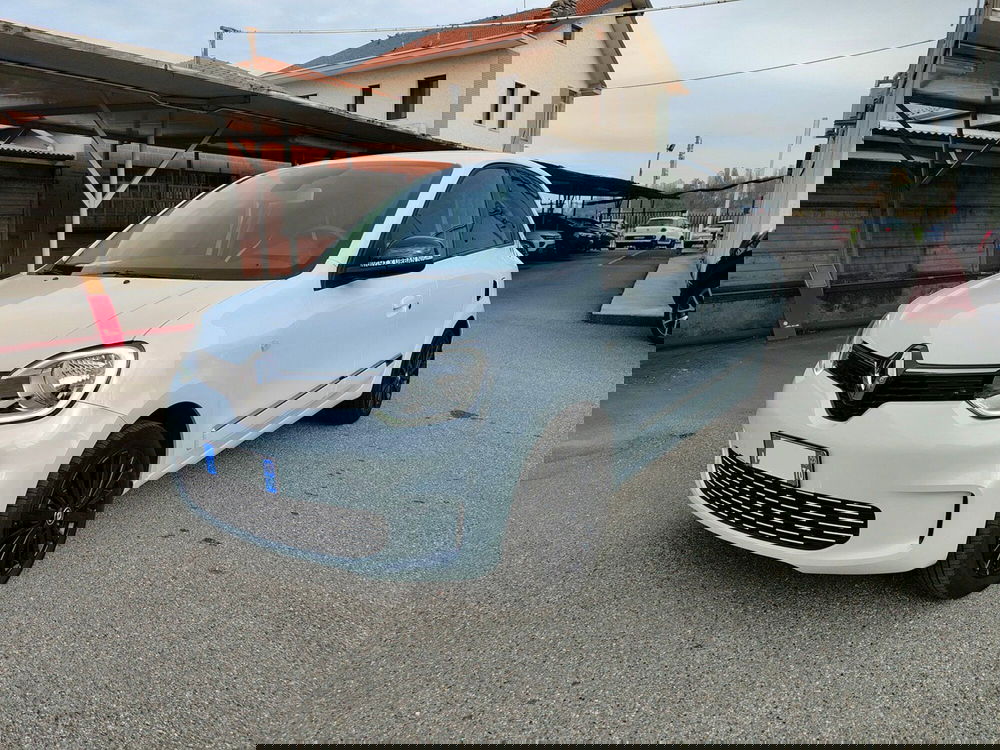 Renault Twingo usata a Torino