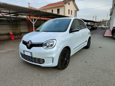 Renault Twingo Urban Night 22kWh del 2022 usata a Borgaro Torinese