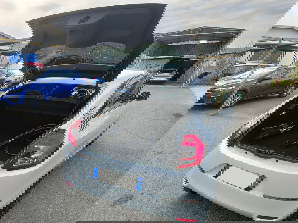 Renault Twingo usata a Torino (10)