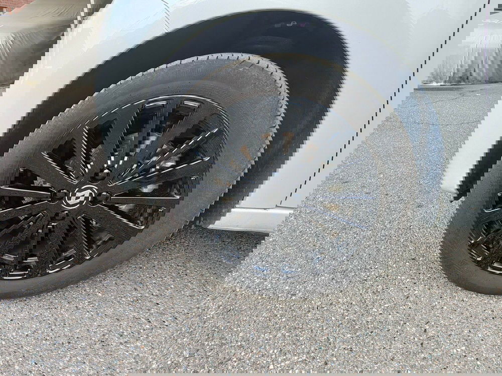 Renault Twingo usata a Torino (11)