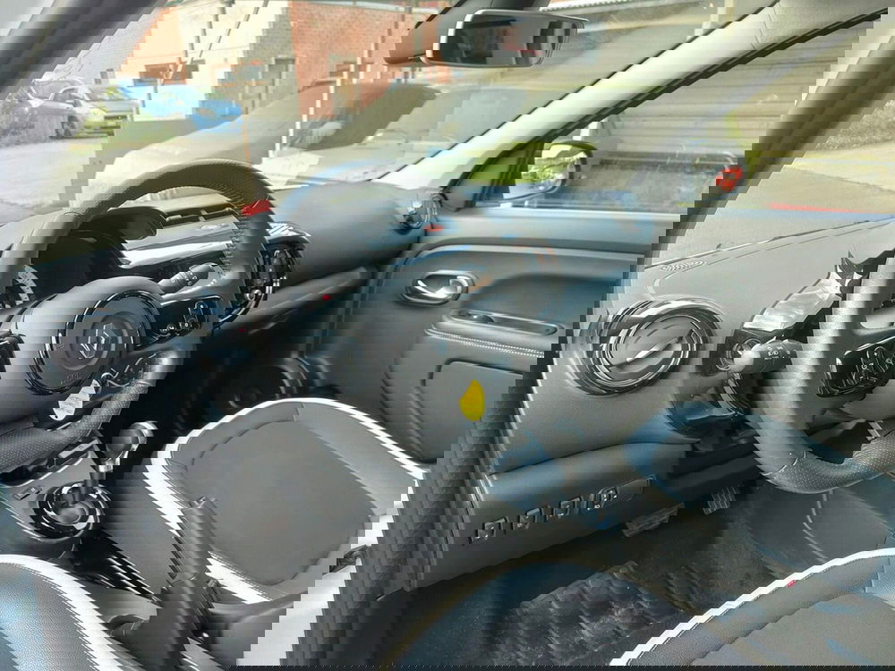 Renault Twingo usata a Torino (12)