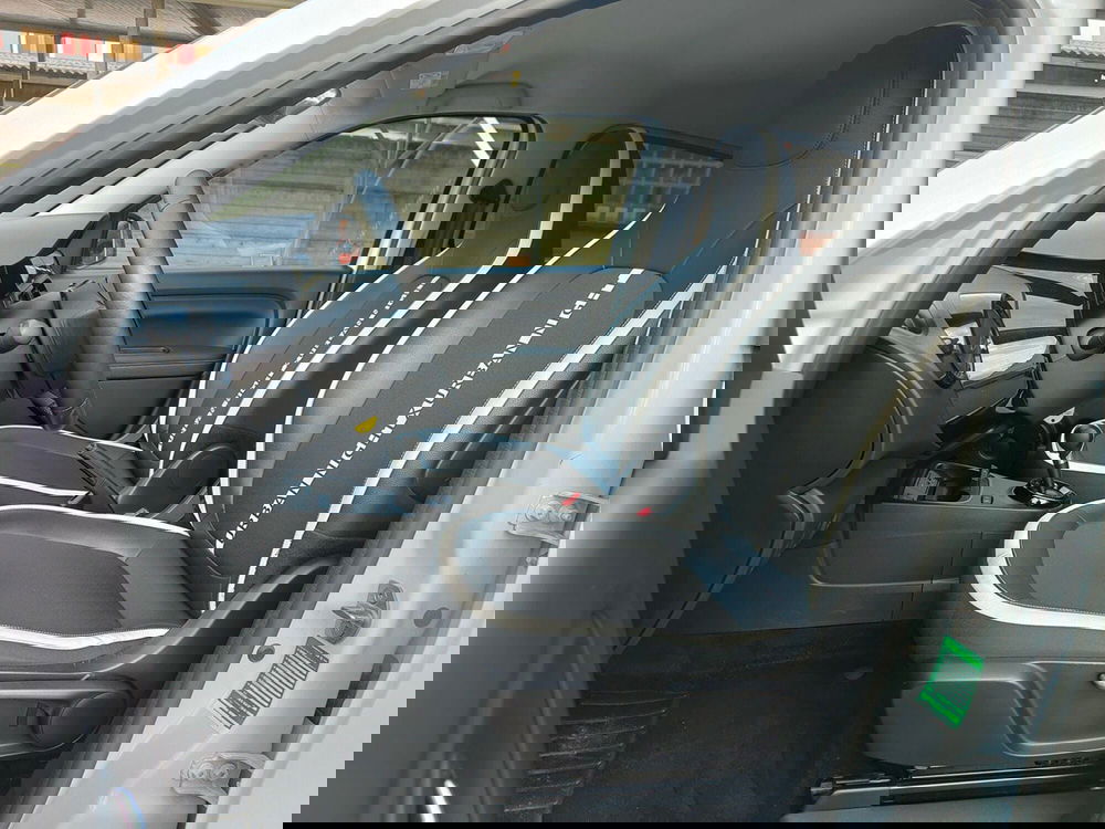 Renault Twingo usata a Torino (13)