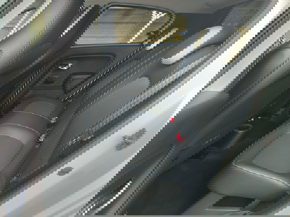 Renault Twingo usata a Torino (14)