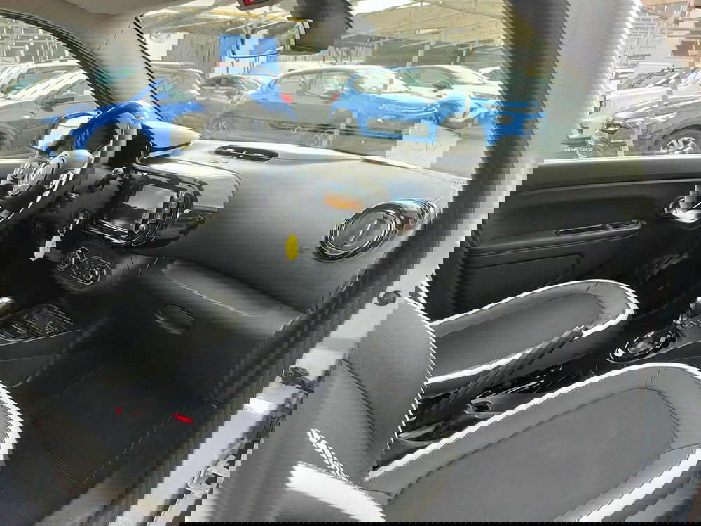 Renault Twingo usata a Torino (16)