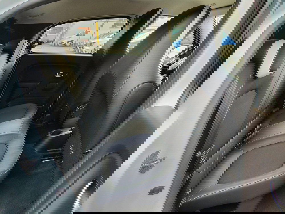 Renault Twingo usata a Torino (18)