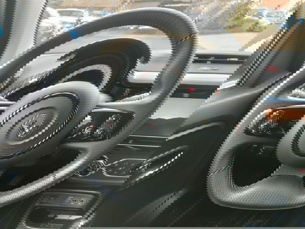 Renault Twingo usata a Torino (19)